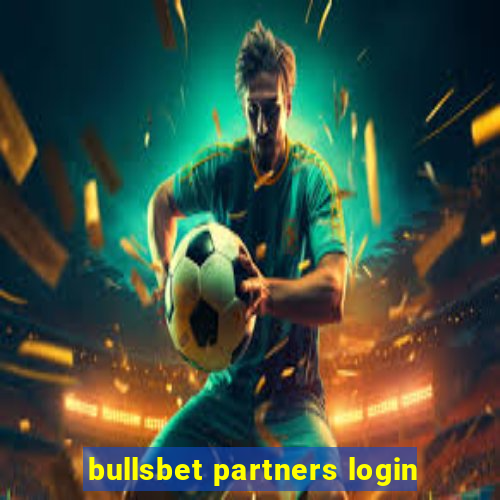 bullsbet partners login